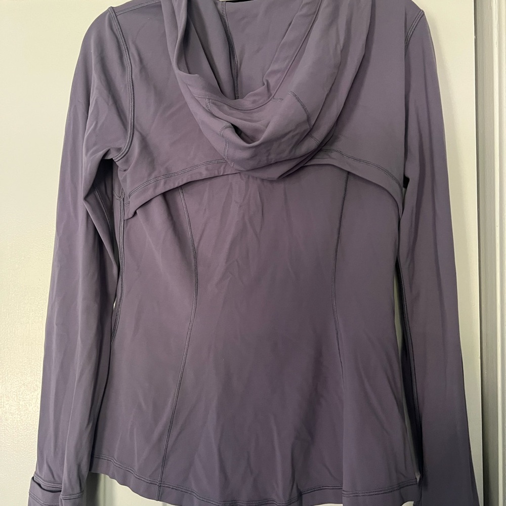 Lululemon jacket - Picture 2 of 3